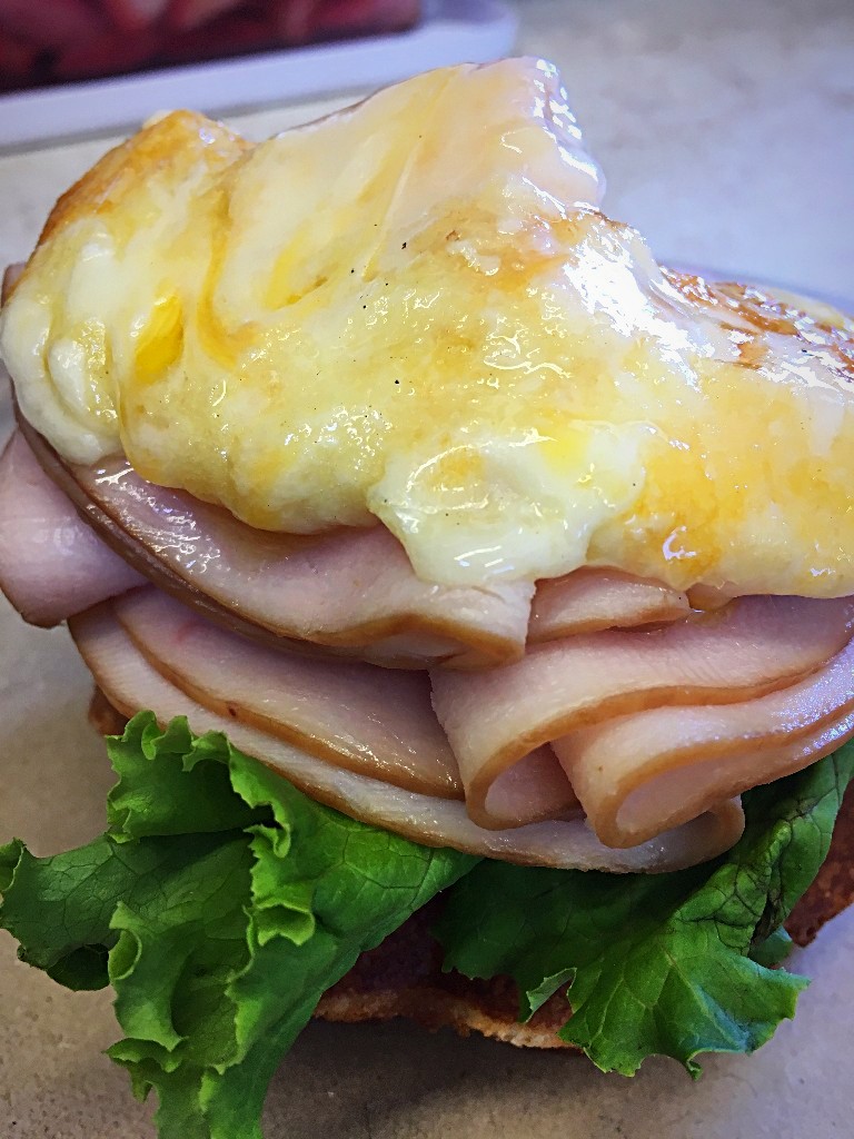 Home T & J Waffles LLC