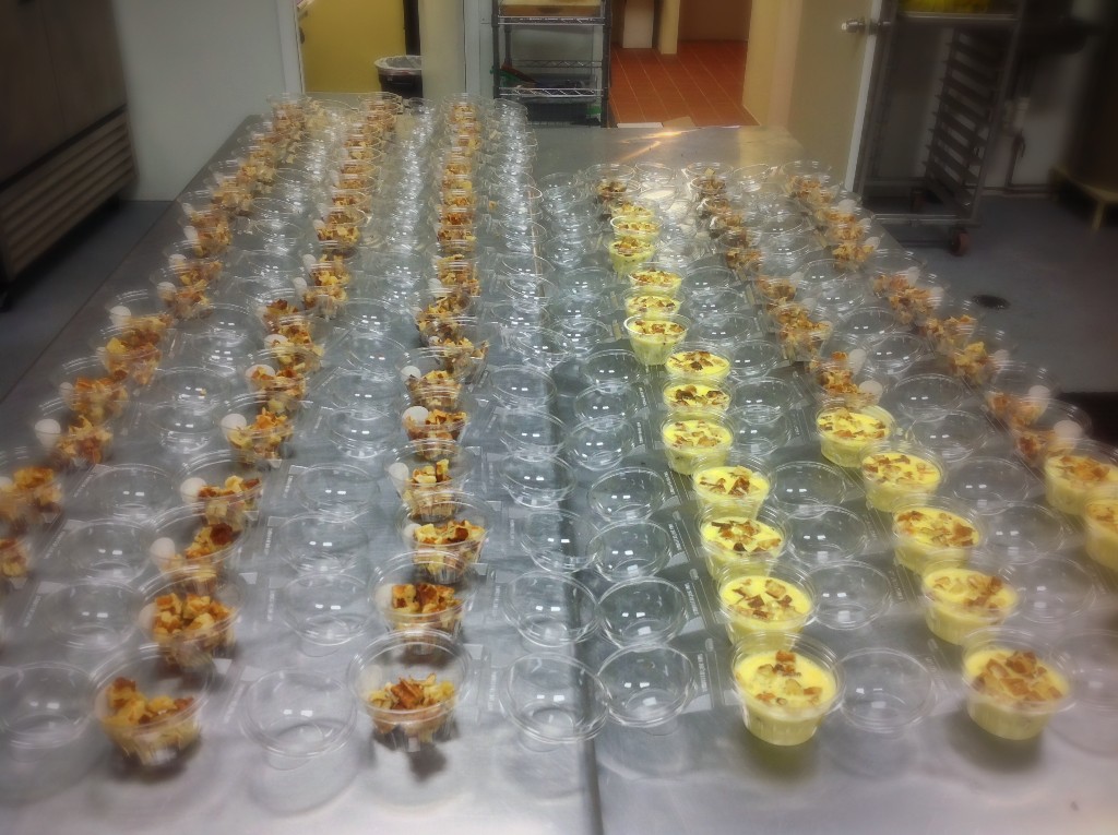 Home T & J Waffles LLC