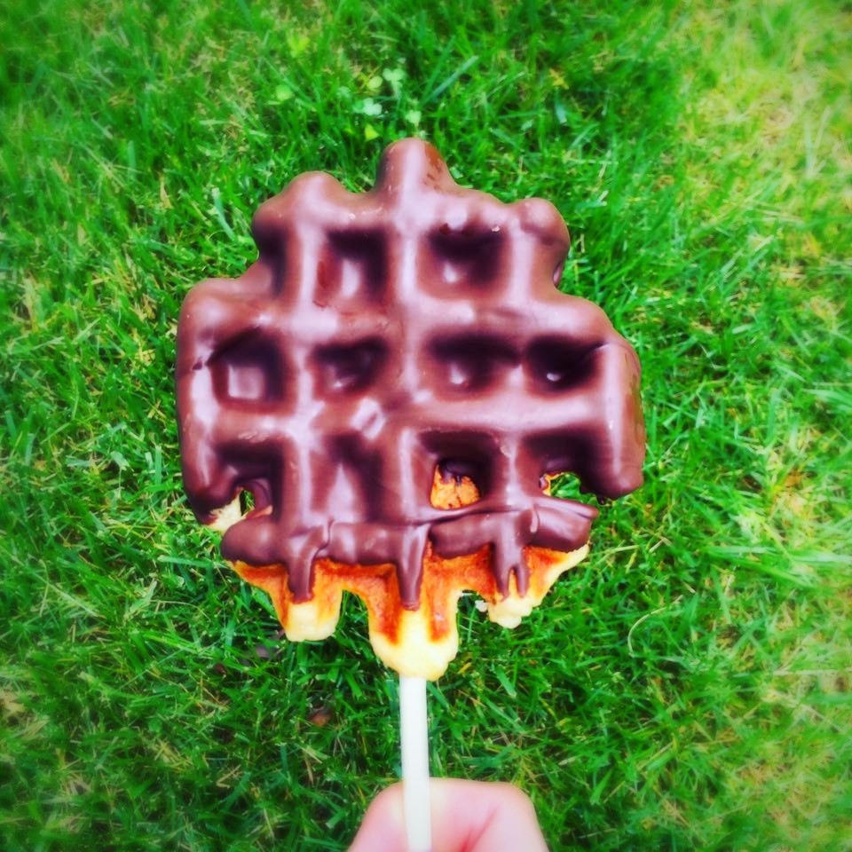 Home T & J Waffles LLC