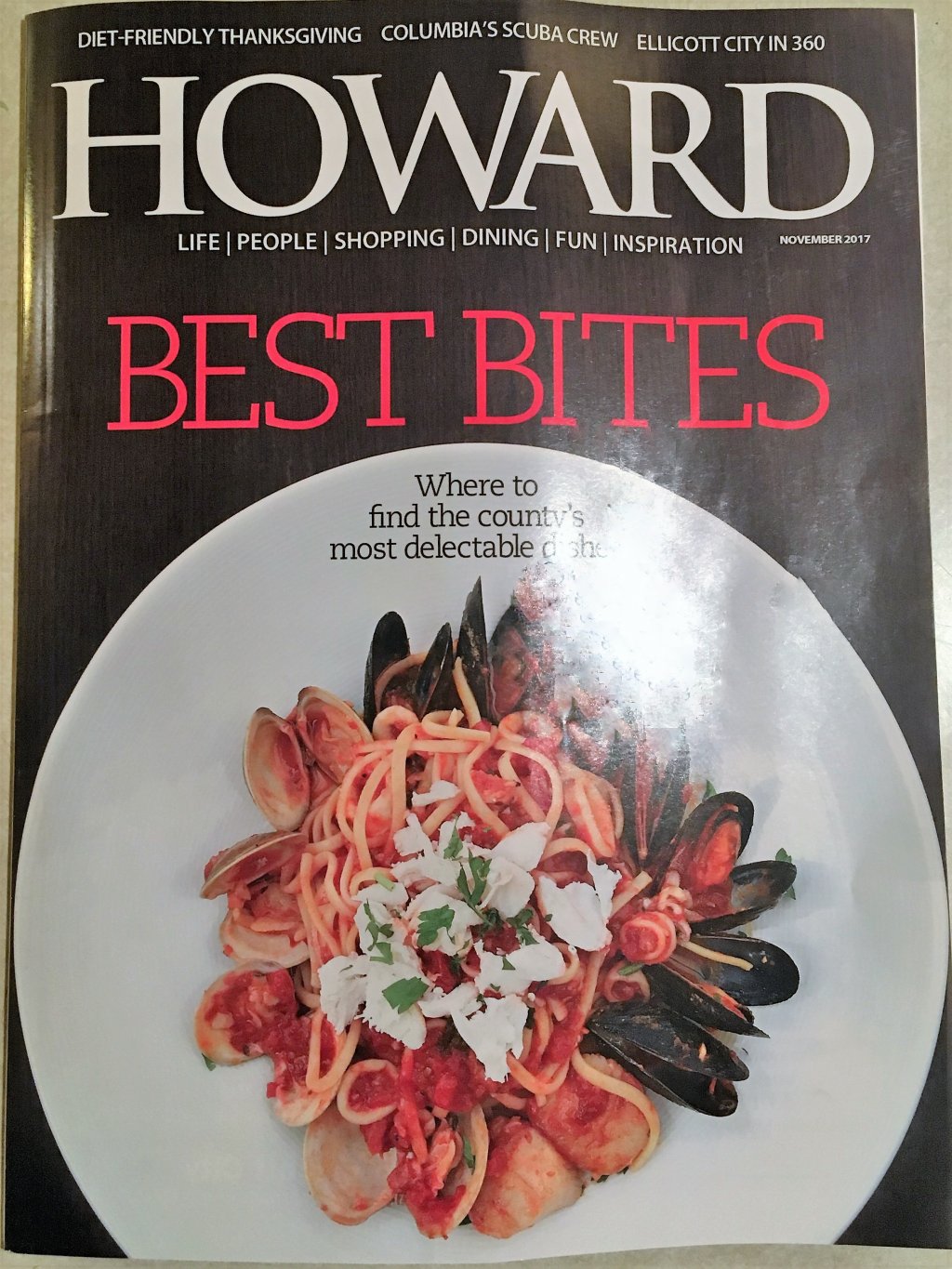 Home T & J Waffles LLC