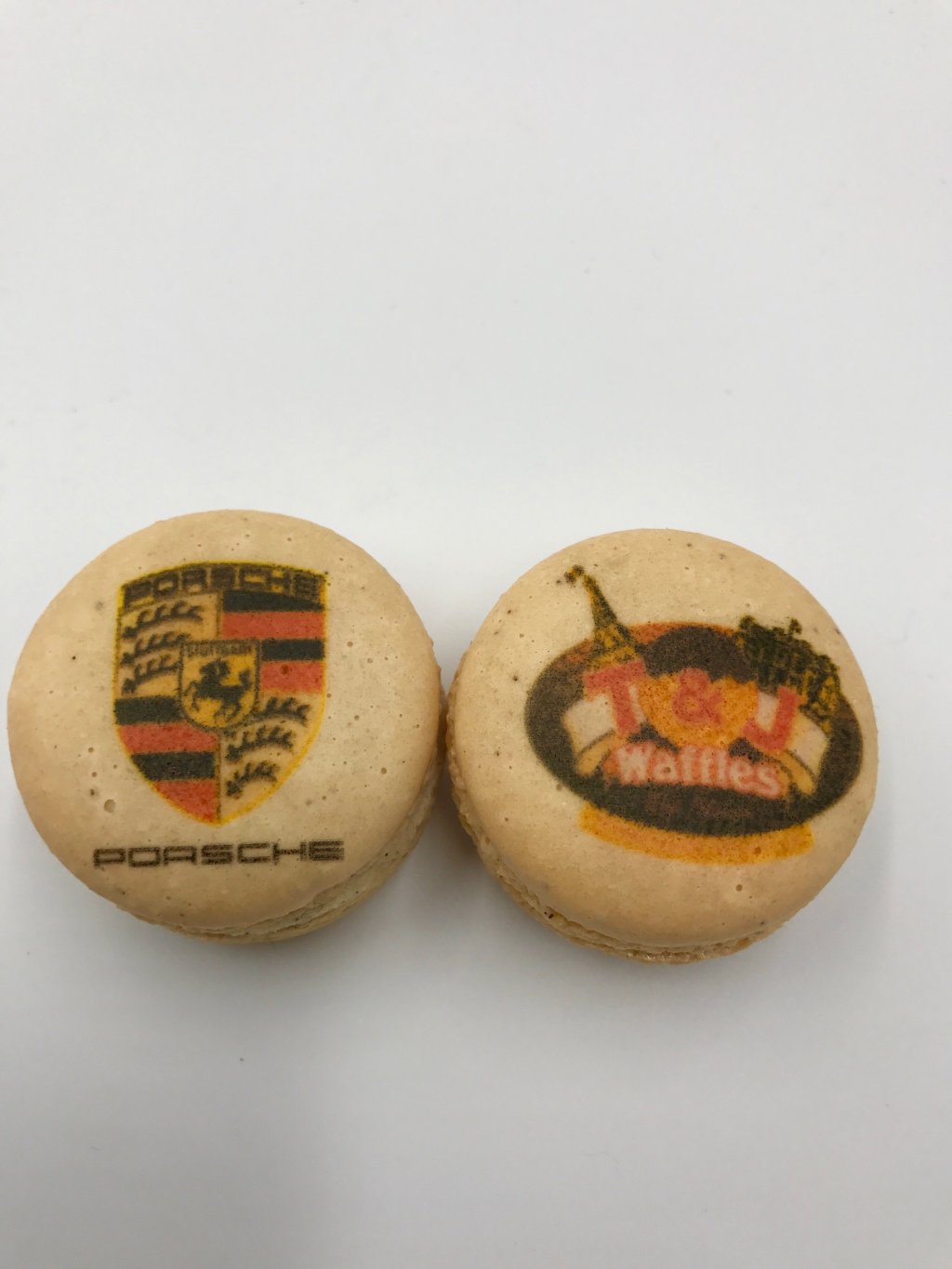 Home T & J Waffles LLC