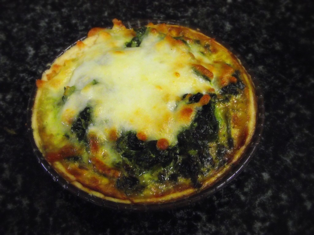 Home T & J Waffles LLC